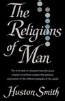 The Religions of Man - Huston Smith - 9784871872232