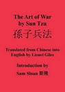 The Art of War by Sun Tzu - TZU,  Sun ; Sloan, Sam - 9784871872249