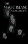 The Magic Island - SEABROOK,  William B. - 9784871872430