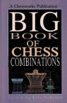 Big Book of Chess Combinations - Eric Schiller ; Sam Sloan - 9784871874328