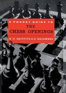 Pocket Guide to the Chess Openings - R C Griffith ; Harry Golombek - 9784871875394