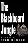 Blackboard Jungle - Evan Hunter - 9784871876377