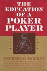 The Education of a Poker Player - YARDLEY,  Herbert O - 9784871876391
