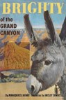 Brighty of the Grand Canyon - HENRY,  Marguerite - 9784871876797