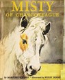 Misty of Chincoteague - Marguerite Henry ; Wesley Dennis - 9784871876834