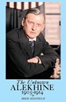 The Unknown Alekhine 1905-1914 - REINFELD,  Fred - 9784871877374