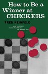 How to Be a Winner at Checkers - Fred Reinfeld - 9784871877404