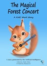 The Magical Forest Concert - Rafat Allam - 9784872223613
