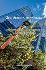 The Alberta Advantage - Jaha Cummings - 9784902837704