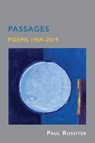 Passages - Paul Rossiter - 9784907359492