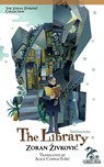 The Library - Zoran Zivkovic - 9784908793141