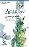 Amarcord - Zoran Zivkovic - 9784908793219