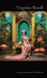 Kew Gardens & A Society - Virginia Woolf - 9784910554082