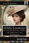 Hilda Lessways - Arnold Bennett - 9784910554181