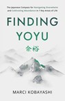 Finding Yoyu - Marci Kobayashi - 9784911424001