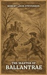 The Master of Ballantrae - Robert Louis Stevenson - 9785151091725