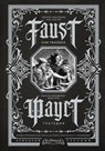 Фауст. Трагедия = Faust. Eine Tragödie - Иоганн Вольфганг фон Гёте - 9785171525583