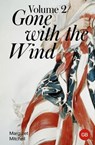 Gone with the Wind. Volume 2 - Margaret Mitchell - 9785171645762