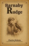Barnaby Rudge - Charles Dickens - 9785380620406