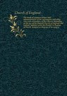 The book of common prayer -  - 9785518607675