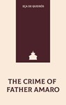 The Crime of Father Amaro - Eça de Queirós - 9785568626046