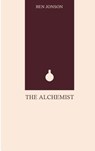 The Alchemist - Ben Jonson - 9785806464256