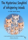 The Mysterious Songbird of Whispering Woods - Rafat Allam - 9785823029865