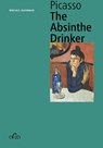 Pablo Picasso. The Absinthe Drinker - GERMAN,  Mikhail - 9785912083372