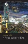 A Road with No End - Mochtar Lubis - 9786029144062