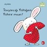 Tavsancigi Yatagina Yatirir Misin - Organik Kitap - Jörg Mühle - 9786051884967