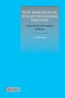 New Research on Stalin's Socialism Thought - Hailiang Gu - 9786054923380