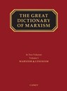 The Great Dictionary of Marxism - Guangchun Xu - 9786054923700