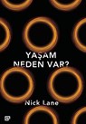 Yasam Neden Var? - Nick Lane - 9786055250942