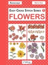 Flowers - M Diaz - 9786055647490