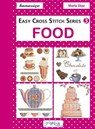 Food - M Diaz - 9786055647513