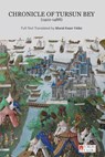 Chronicle of Tursun Bey (1422-1488) - Tursun Bey - 9786057462190