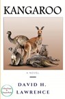 Kangaroo - David Herbert Lawrence - 9786057566577