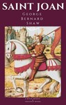 Saint Joan - George Bernard Shaw - 9786057566935