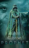Prophet - Kahlil Gibran - 9786057566959