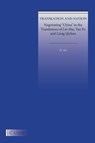 Translation and Nation - Li Lu - 9786057693174