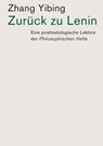Zuruck zu Lenin - Yibing Zhang - 9786057693266