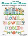 Cross Stitch Home Sweet Home - Cheryl Mckinnon - 9786057834669