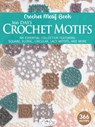 366 Days Crochet Motifs - Tuva Publishing - 9786057834867