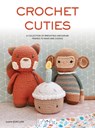 Crochet Cuties - Joanne Bunclark - 9786057834973