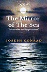 The Mirror of the Sea - Joseph Conrad - 9786057876058
