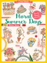 Cross Stitch: Floral Summer Days - Durene Jones - 9786059192217
