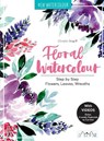 Floral Watercolour - Christin Stapff Madchenkunst - 9786059192729