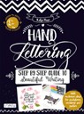 Hand Lettering - Katja Haas - 9786059192736
