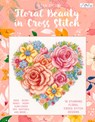 Floral Beauty in Cross Stitch - Susan Bates - 9786059192767