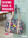 Sewing Bags and Pouches - Tuva - 9786059192781